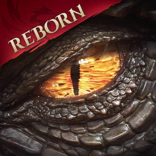 Dragonheir Silent Gods